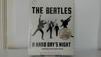 A Hard Day's Night  [4K Bluray] - Criterion Collection - New/Sealed