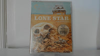 Lone Star  [4K Bluray] - Criterion Collection - New/Sealed