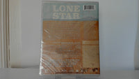 Lone Star  [4K Bluray] - Criterion Collection - New/Sealed