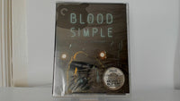 Blood Simple  [4K Bluray] - Criterion Collection - New/Sealed