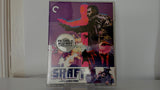 Shaft [4K Bluray] - Criterion Collection - New/Sealed