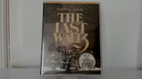 The Last Waltz [4K Bluray] - Criterion Collection - New/Sealed