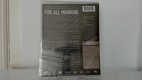 For All Mankind [4K Bluray] - Criterion Collection - New/Sealed