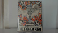 The Fisher King [4K Bluray] - Criterion Collection - New/Sealed