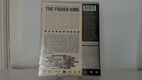 The Fisher King [4K Bluray] - Criterion Collection - New/Sealed