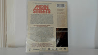 Mean Streets [4K Bluray] - Criterion Collection - New/Sealed