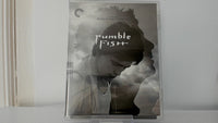 Rumble Fish [Bluray] - Criterion Collection - Used