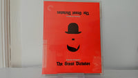 The Great Dictator [Bluray] - Criterion Collection - Used