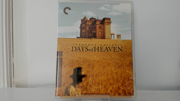 Days of Heaven [Bluray] - Criterion Collection - Used