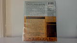 Days of Heaven [Bluray] - Criterion Collection - Used