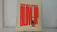 Blow-Up [Bluray] - Criterion Collection - Used