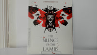 The Silence of the Lambs [Bluray] - Criterion Collection - Used