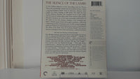 The Silence of the Lambs [Bluray] - Criterion Collection - Used