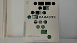 Parasite [Bluray] - Criterion Collection - Used