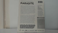 Parasite [Bluray] - Criterion Collection - Used