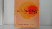 The Before Tribology [Bluray] - Criterion Collection - Used