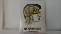 Re-Animator [Bluray] - Arrow Video - Used