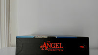 OOP The Angel Collection Box Set [4K Bluray] - Vinegar Syndrome -  Used