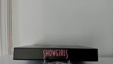 OOP Showgirls Box Set [4K Bluray] - Vinegar Syndrome -  Used