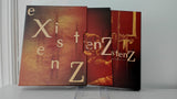 OOP eXistenZ Box Set [4K Bluray] - Vinegar Syndrome -  Used