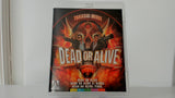 Dead Or Alive Trilogy [Bluray] - Arrow Video - Used