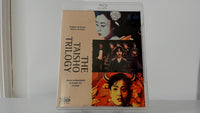 The Taisho Trilogy [Bluray] - Arrow Video - Used