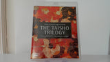 The Taisho Trilogy [Bluray] - Arrow Video - New/Sealed