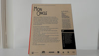 Mon Oncle [Bluray] - Criterion Collection - Used