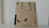 Playtime [Bluray] - Criterion Collection - Used