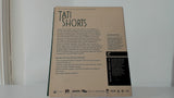 Tati Shorts [Bluray] - Criterion Collection - Used