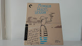 Monsieur Hulot's Holiday [Bluray] - Criterion Collection - Used