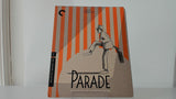 Parade [Bluray] - Criterion Collection - Used