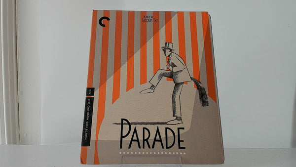 Parade [Bluray] - Criterion Collection - Used