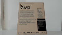 Parade [Bluray] - Criterion Collection - Used