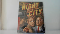 Night and the City [Bluray] - Criterion Collection - Used