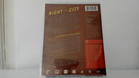 Night and the City [Bluray] - Criterion Collection - Used