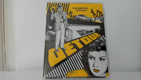 Detour [Bluray] - Criterion Collection - Used