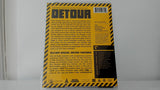 Detour [Bluray] - Criterion Collection - Used