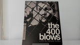 The 400 Blows [Bluray] - Criterion Collection - Used