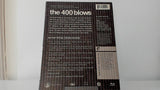 The 400 Blows [Bluray] - Criterion Collection - Used