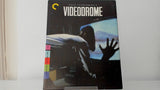 Videodrome [Bluray] - Criterion Collection - Used