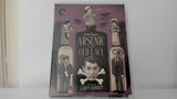 Arsenic and Old Lace [Bluray] - Criterion Collection - Used