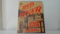 Red River [Bluray] - Criterion Collection - Used