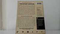 The Magnificent Ambersons [Bluray] - Criterion Collection - Used