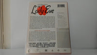 The Lady Eve [Bluray] - Criterion Collection - Used