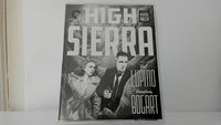 High Sierra [Bluray] - Criterion Collection - Used