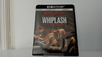 Whiplash  [4K Bluray] - Other Modern - Used