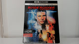 Blade Runner The Final Cut w/ Slip [4K Bluray] - Other Sci-Fi - Used -