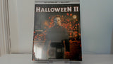 Halloween 2  w/ HARD Slip [4K Bluray] - Scream Factory - USED