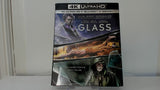 Glass w/ Slip [4K Bluray] - Other Modern - NEW/SEALED -